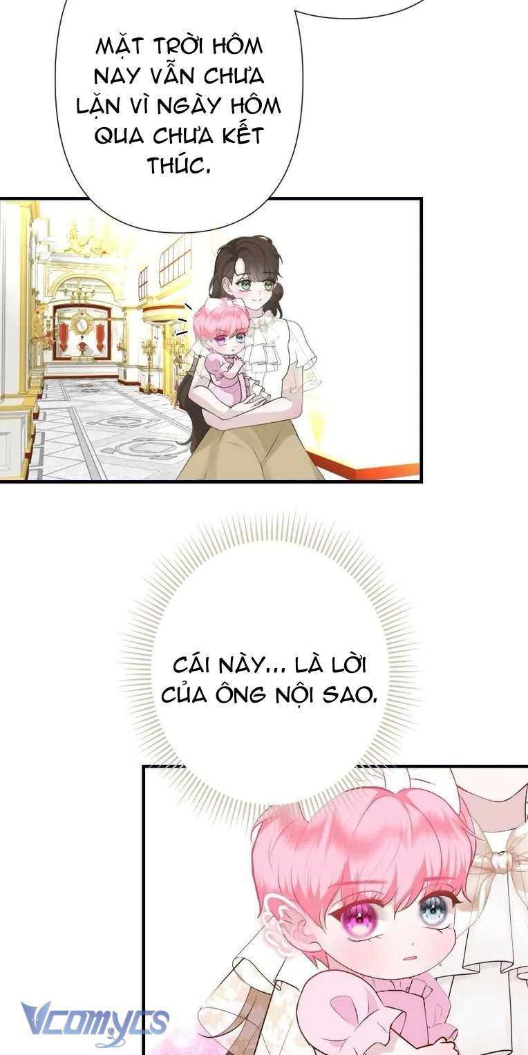 Sau Này Họ Sẽ Sinh Ra Tôi Chapter 15 - Trang 4