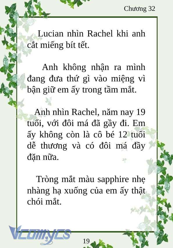 [Novel] Trở Thành Em Gái Của Nam Chính Tiểu Thuyết Đam Mỹ Chap 32 - Trang 2
