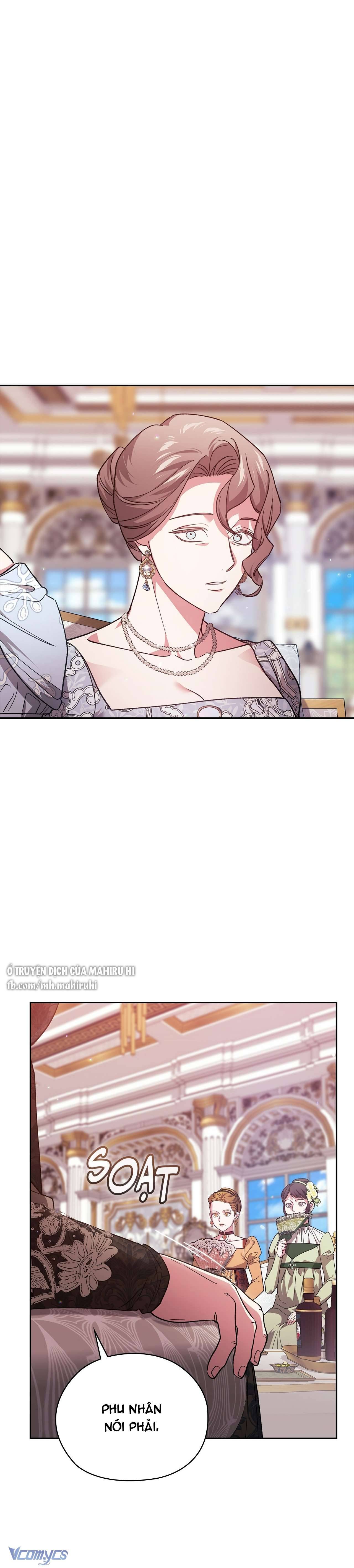 Hôn Nhân Này Rồi Sẽ Đổ Vỡ Chapter 77 - Trang 3