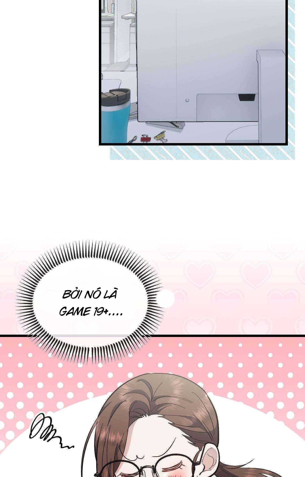 [ 18+ ] Bị Mắc Kẹt Trong Trò Chơi Harem Ngược Vô Vọng Chap 1 - Trang 2