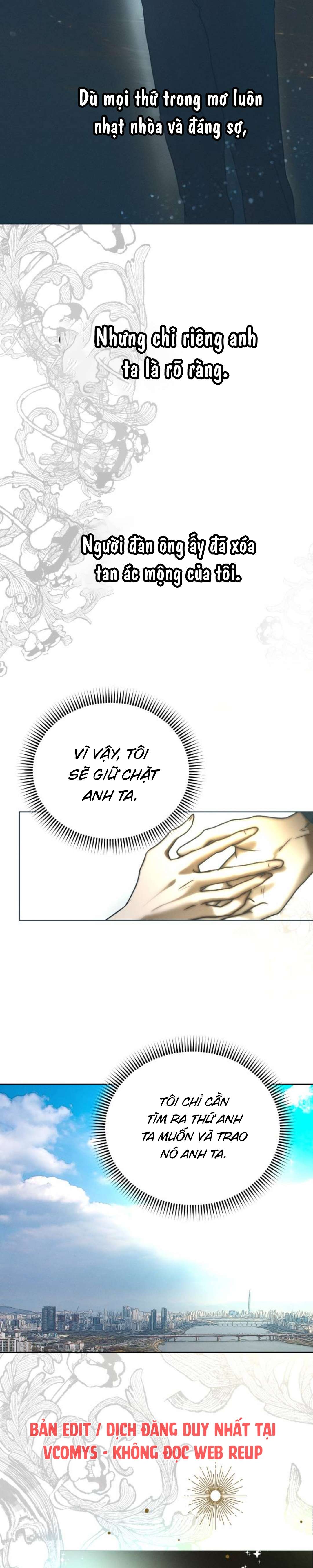 Hơi Thở Ngọt Ngào Chap 1 - Trang 2