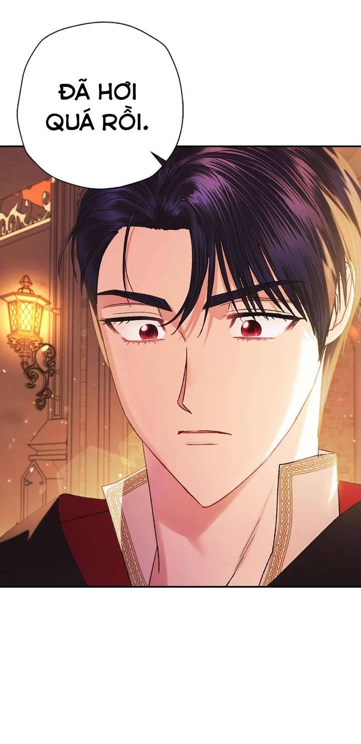 Cha À, Con Không Muốn Kết Hôn Đâu Chap 36 - Next Chap 37