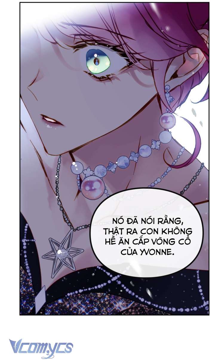 Kết Cục Của Nhân Vật Phản Diện Chỉ Có Thể Là Cái Chết Chapter 151 - Trang 4