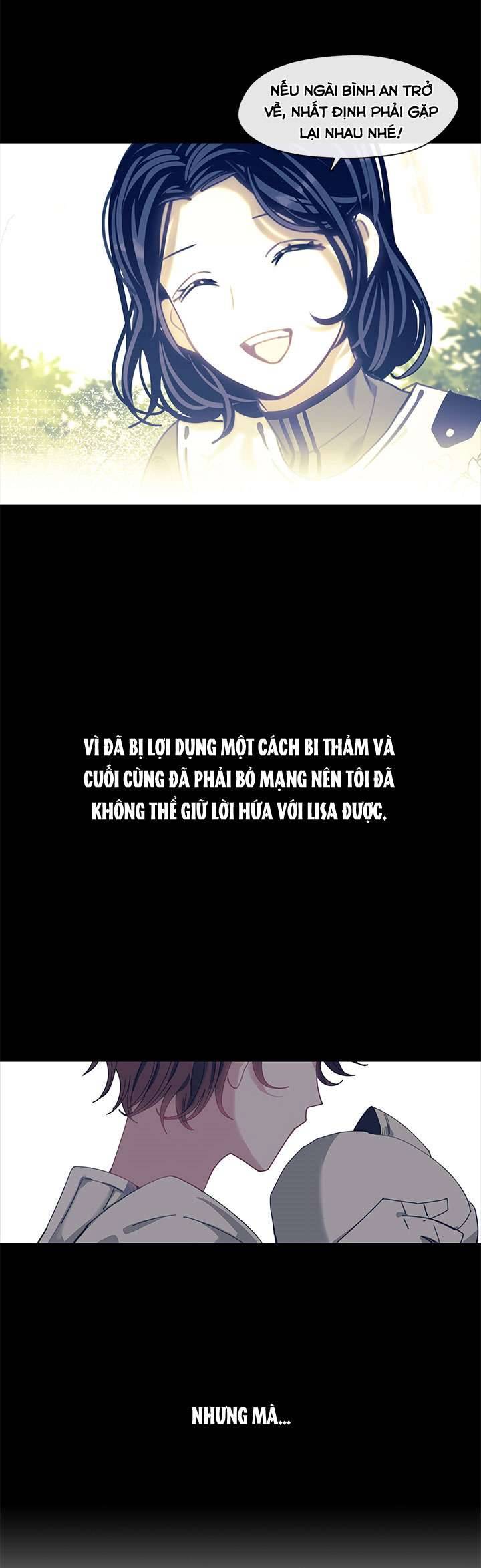 Gia Đình Bị Ám Ảnh Bởi Tôi Chapter 22 - Trang 4