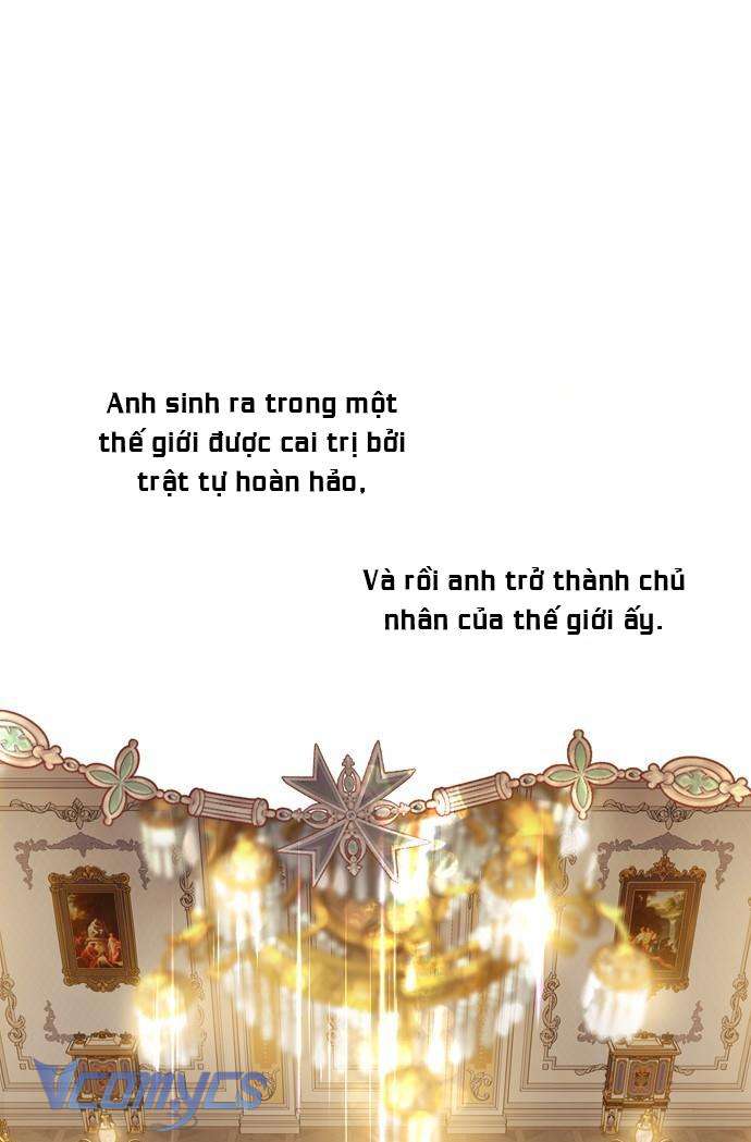 Hãy Khóc Và Cầu Nguyện Đi Chapter 25 - Trang 4