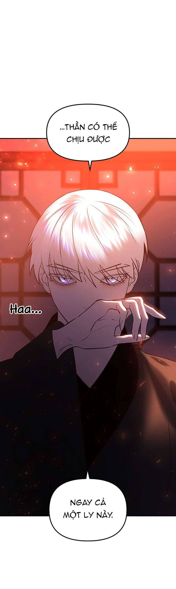 Vương Tử Huyền Bí Chapter 46 - Trang 4