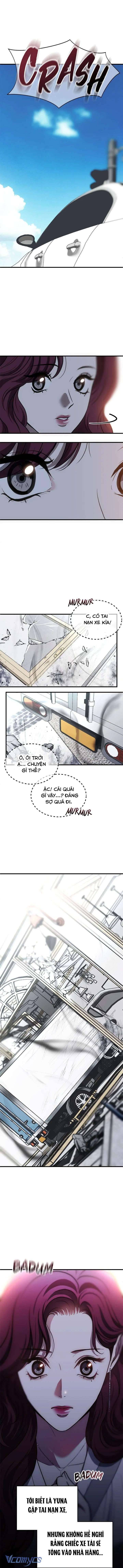 Ba Lần Động Phòng Chapter 49 - Next Chapter 50