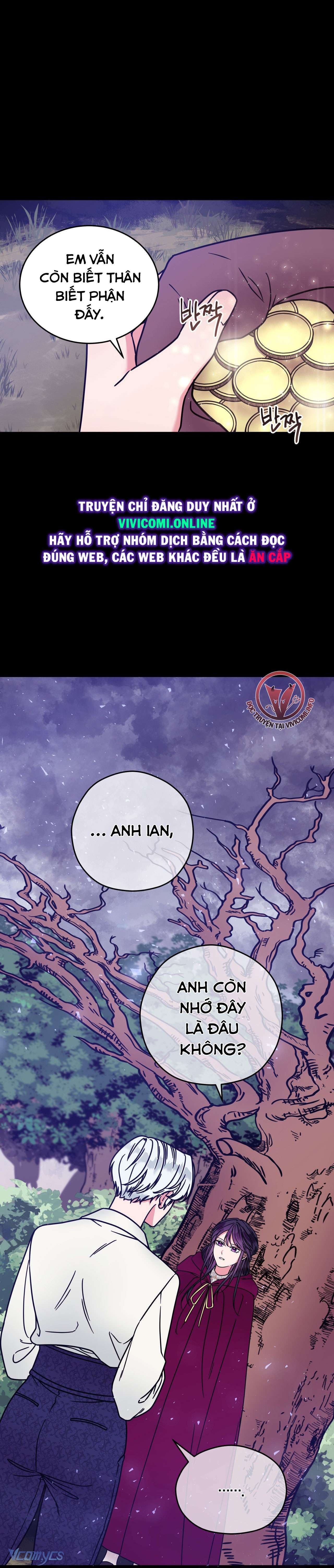 [18+] Anh Trai Đã Thay Đổi Chap 1 - Trang 2