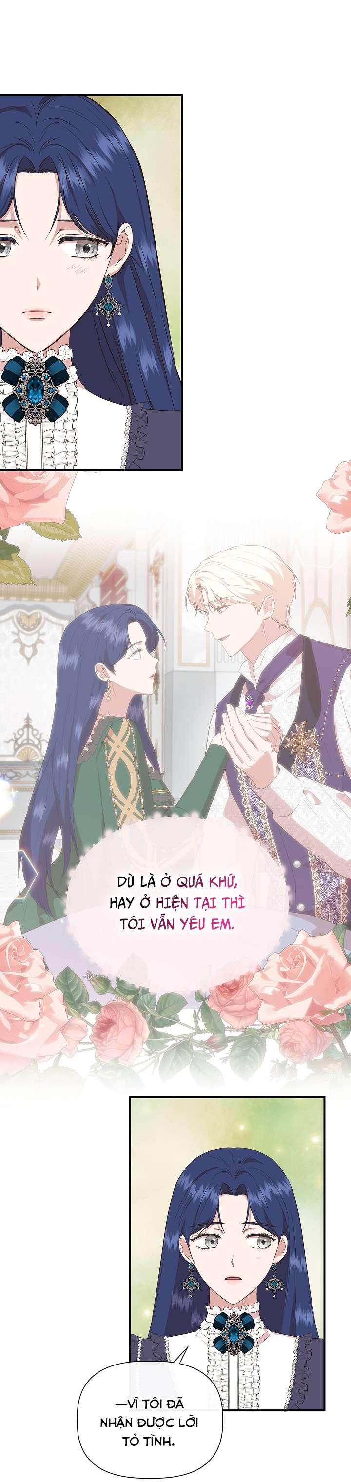 Tôi Không Phải Là Cinderella Chapter 78 - Trang 4
