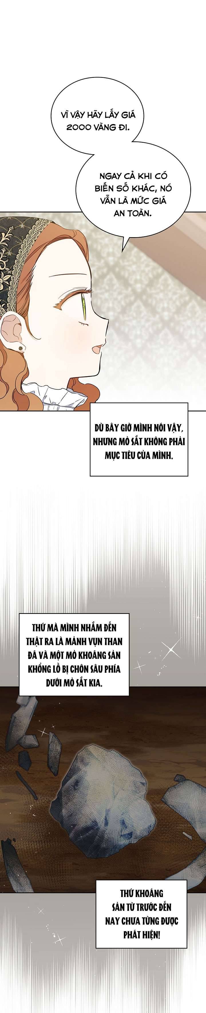 Kiếp Này Nhất Định Làm Gia Chủ Chap 80 - Trang 2