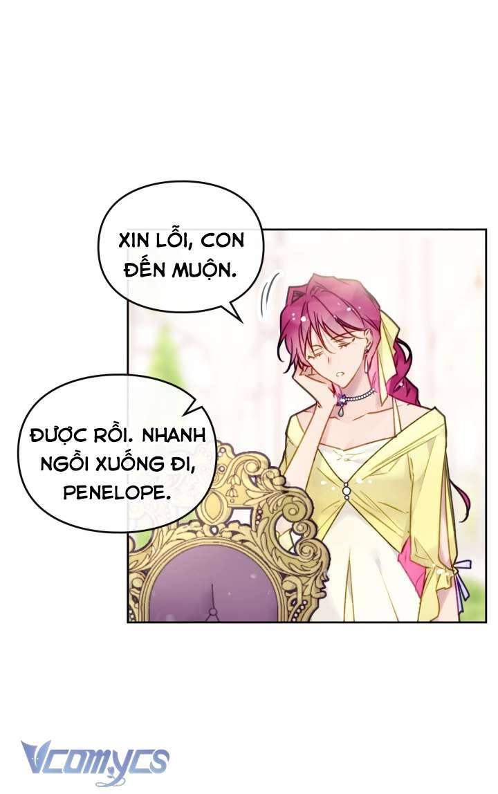 Kết Cục Của Nhân Vật Phản Diện Chỉ Có Thể Là Cái Chết Chapter 94 - Trang 4