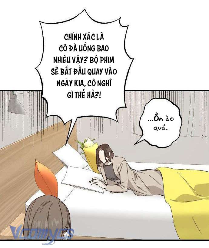 Onsaemiro Chapter 28 - Trang 4