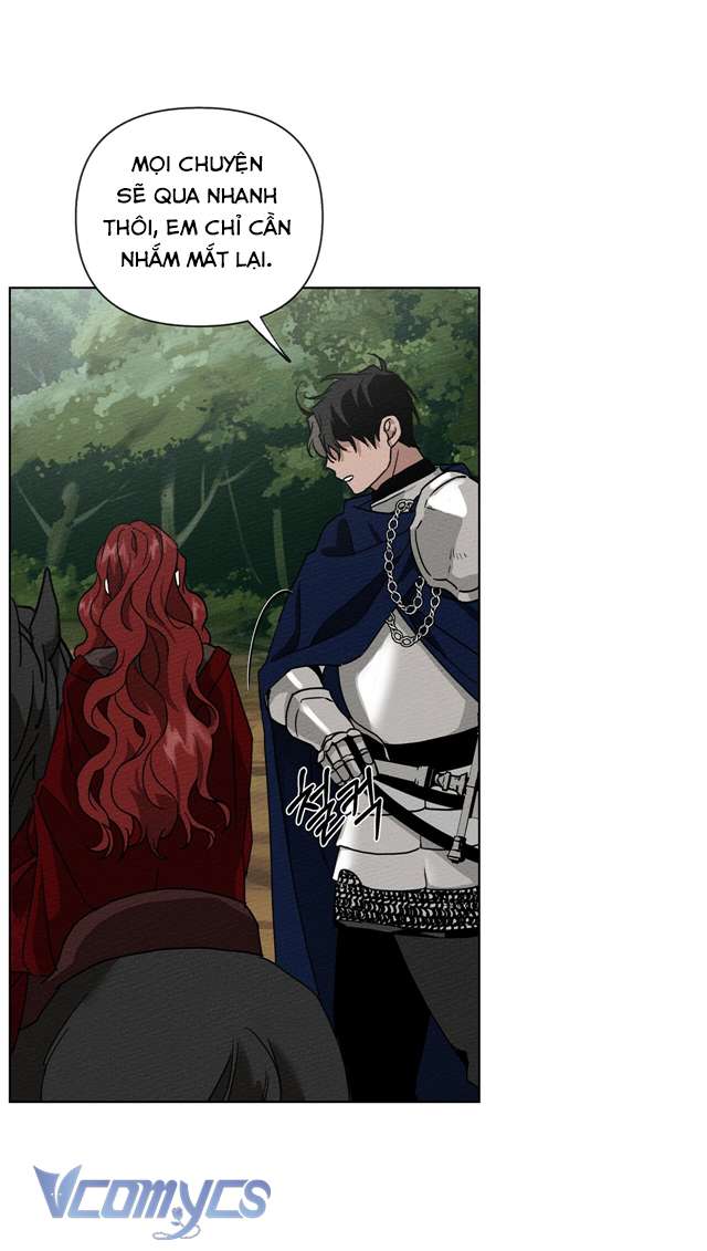 Dưới Bóng Cây Sồi Chap 7 - Next Chap 8