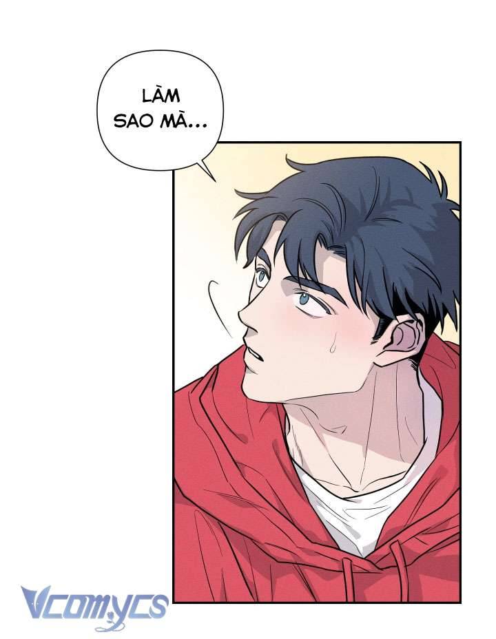 Cậu Đã Bị Bắt! Chap 1 - Trang 2