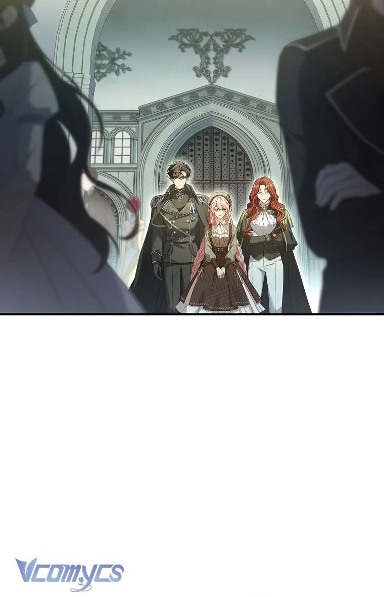 Tôi Đã Tắt Cài Đặt Chế Độ Nhận Thức Nỗi Đau! Chap 6 - Next Chap 7