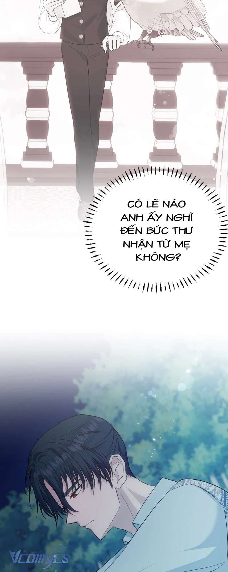 Trở Thành Chú Mèo Ngủ Cùng Bạo Chúa Chapter 18 - Trang 3