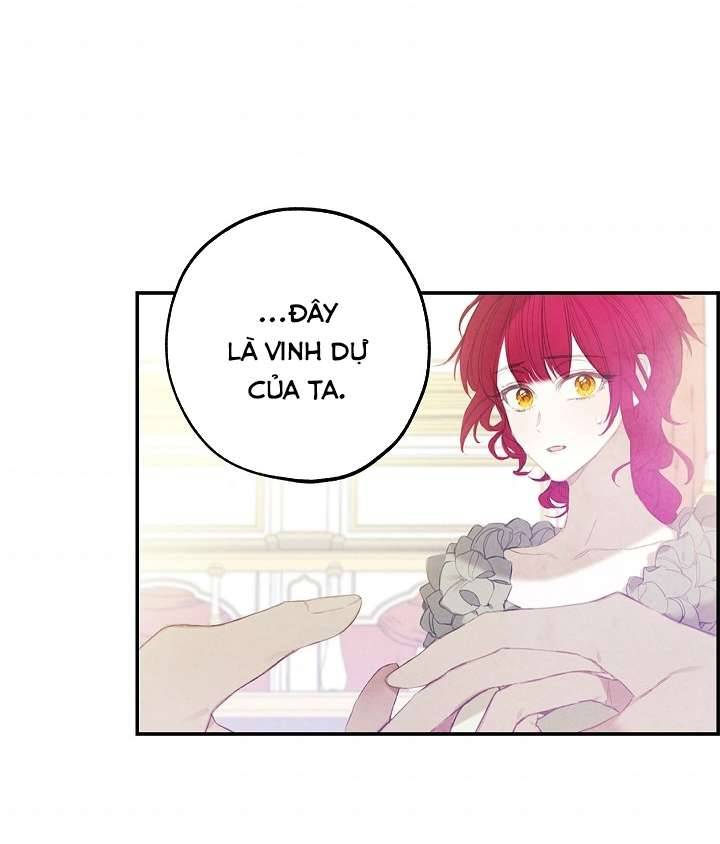 Cửa Hàng Búp Bê Của Công Chúa Chap 8 - Trang 2