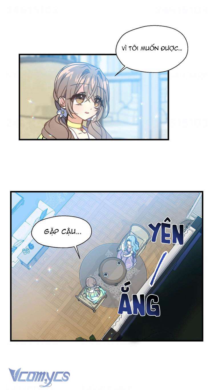 Bệ Hạ Xin Đừng Giết Tôi!!! Chap 31 - Next Chap 32