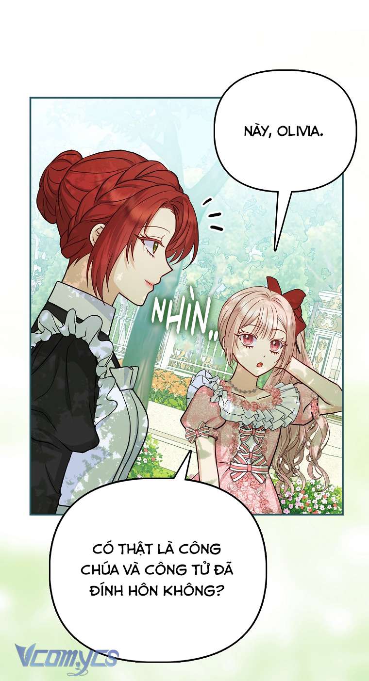 Nhân Vật Phản Diện Đều Thích Tôi Chapter 13 - Trang 4