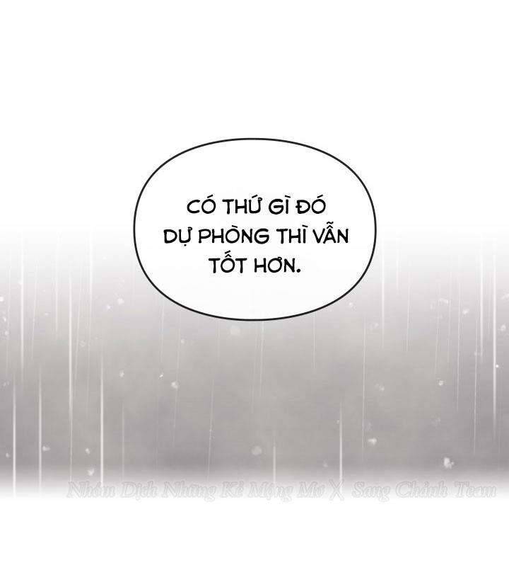 Kết Cục Của Nhân Vật Phản Diện Chỉ Có Thể Là Cái Chết Chapter 30 - Trang 4