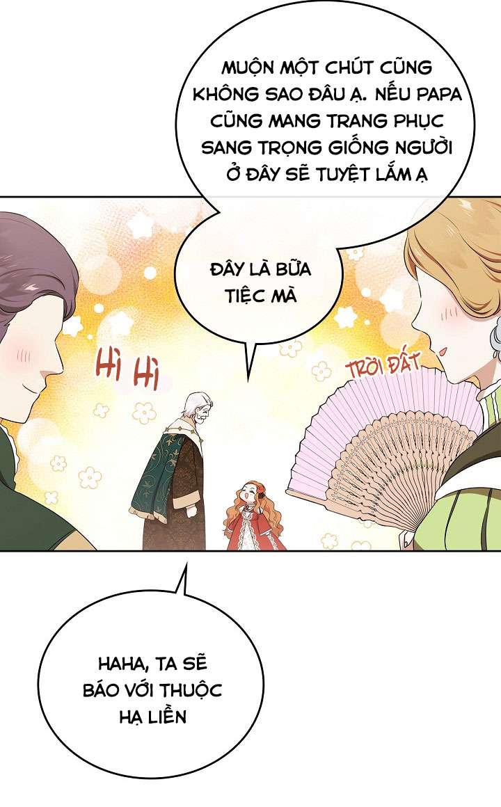 Kiếp Này Nhất Định Làm Gia Chủ Chap 22 - Trang 2