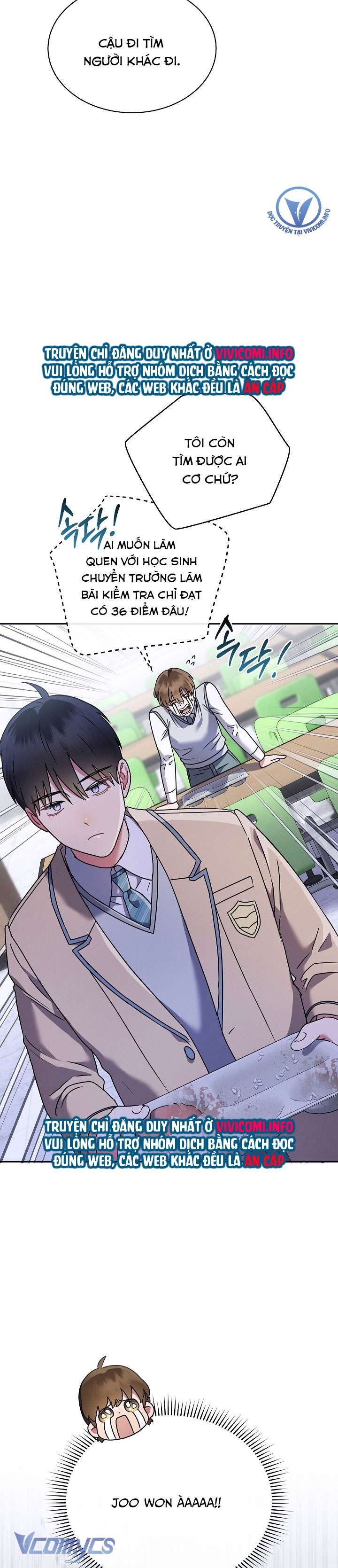 Thiên Tài Âm Nhạc Trường Nghệ Thuật Tái Sinh Thành Paganini Chap 5 - Trang 2