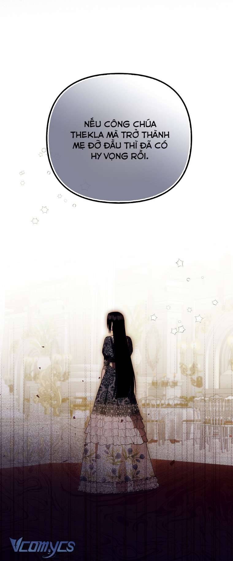 Lần Đầu Bé Út Được Yêu Thương Chap 41 - Trang 2