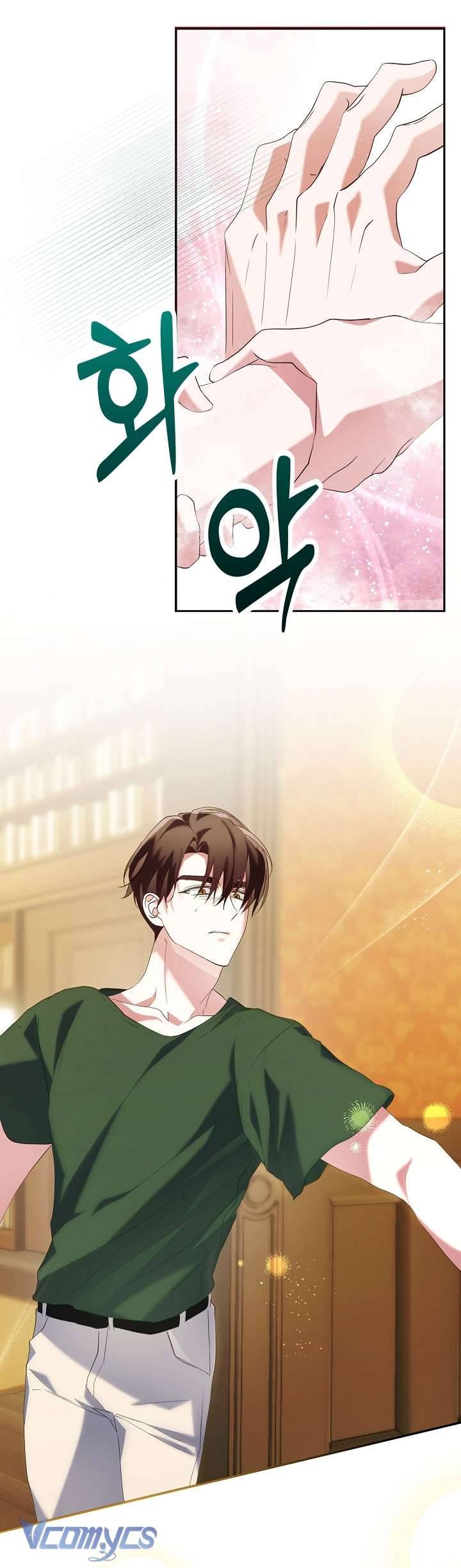 [18+] Dinh Thự Young Chun Hwa: Mãi Một Tình Yêu Chapter 13 - Trang 3