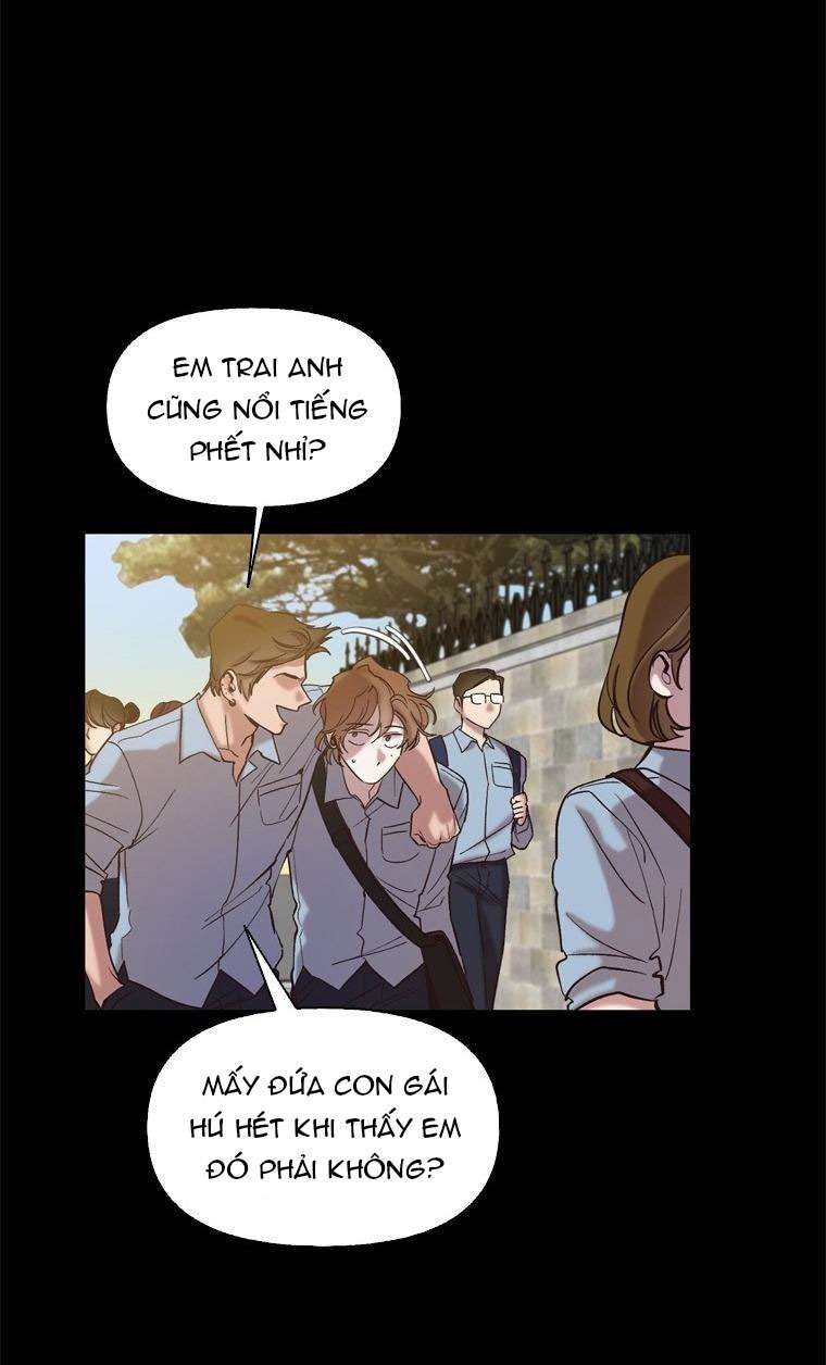 Thanh Xuân Của Chúng Ta Chap 81 - Trang 4