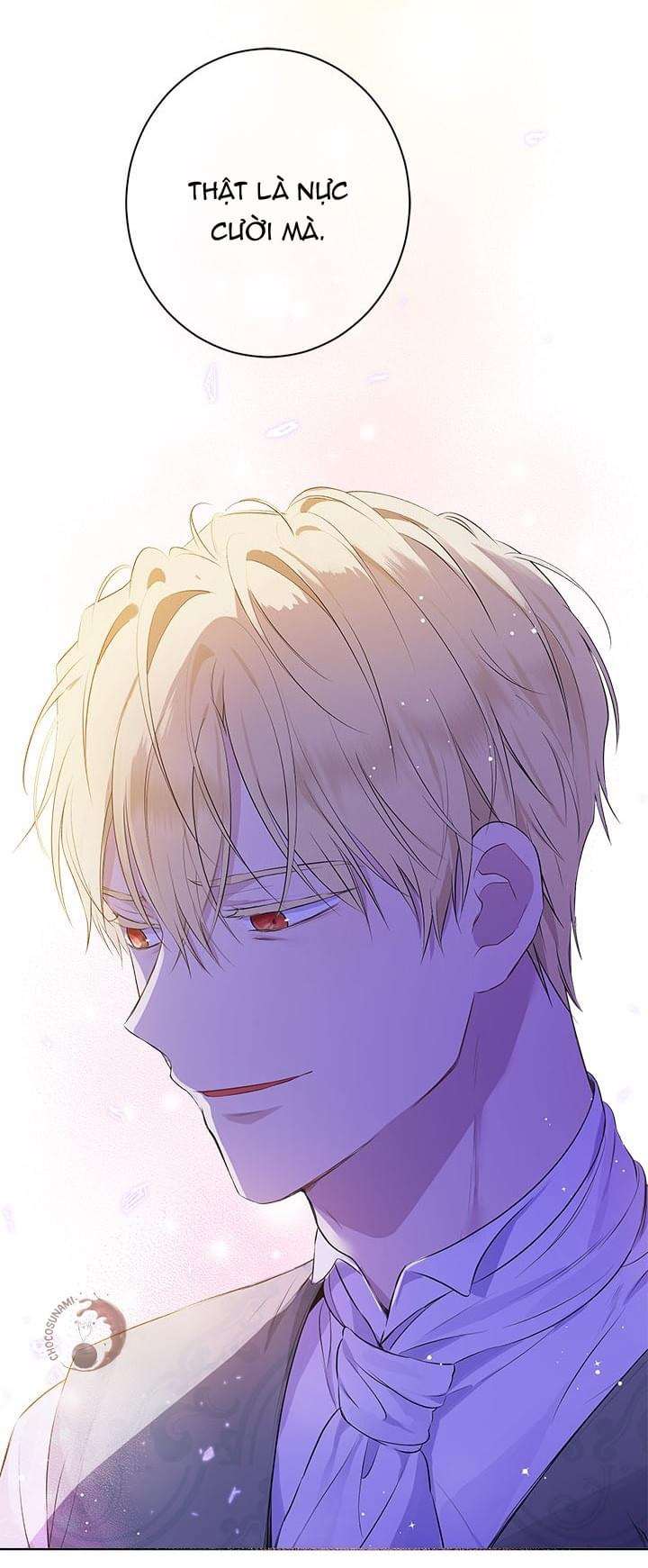 Tôi Là Minh Chứng Của Sự Thật Chap 54 - Next Chap 55