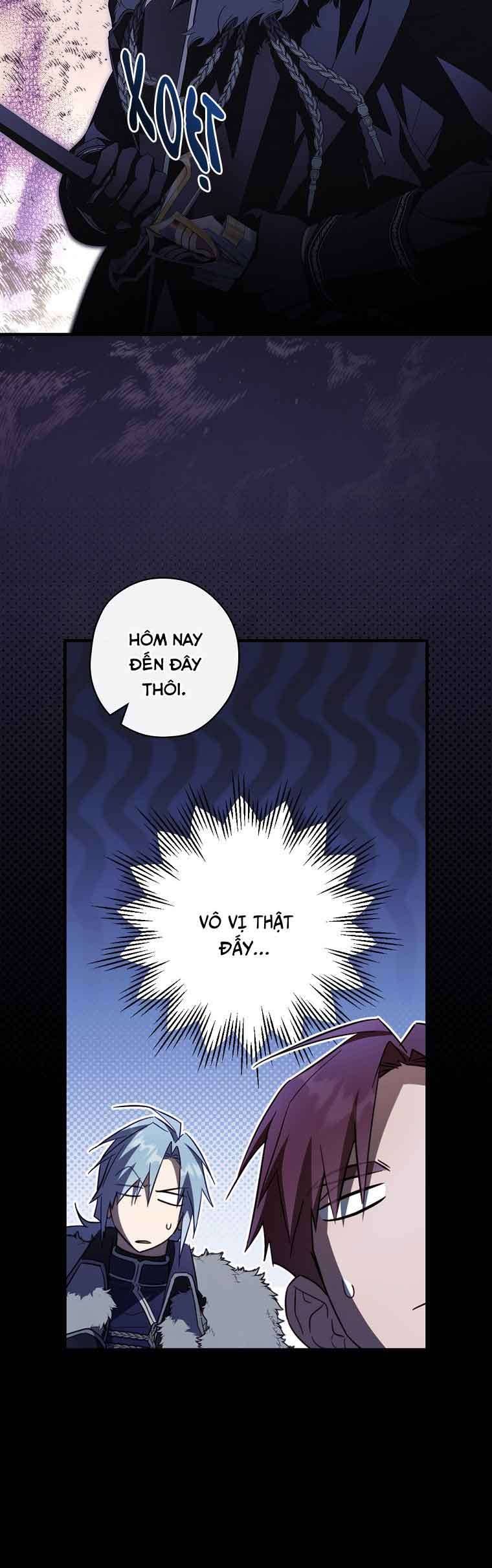 Phương Pháp Khiến Phu Quân Đứng Về Phía Tôi Chapter 69 - Trang 4