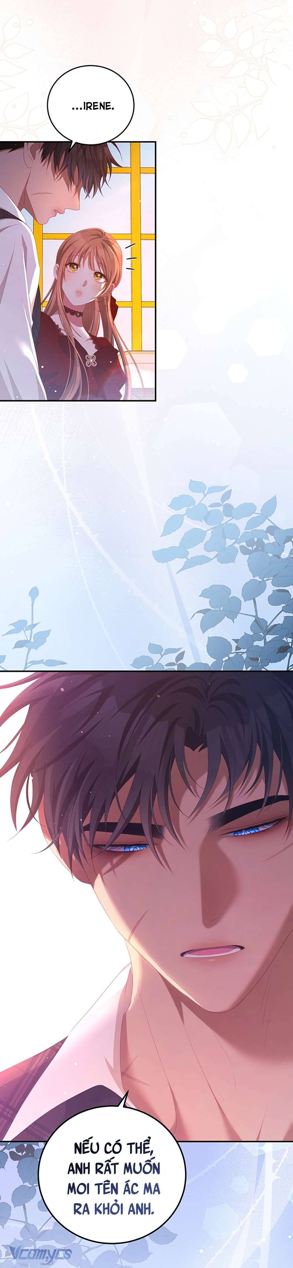 Trở Thành Tình Địch Của Các Nam Chính Chapter 56 - Trang 3