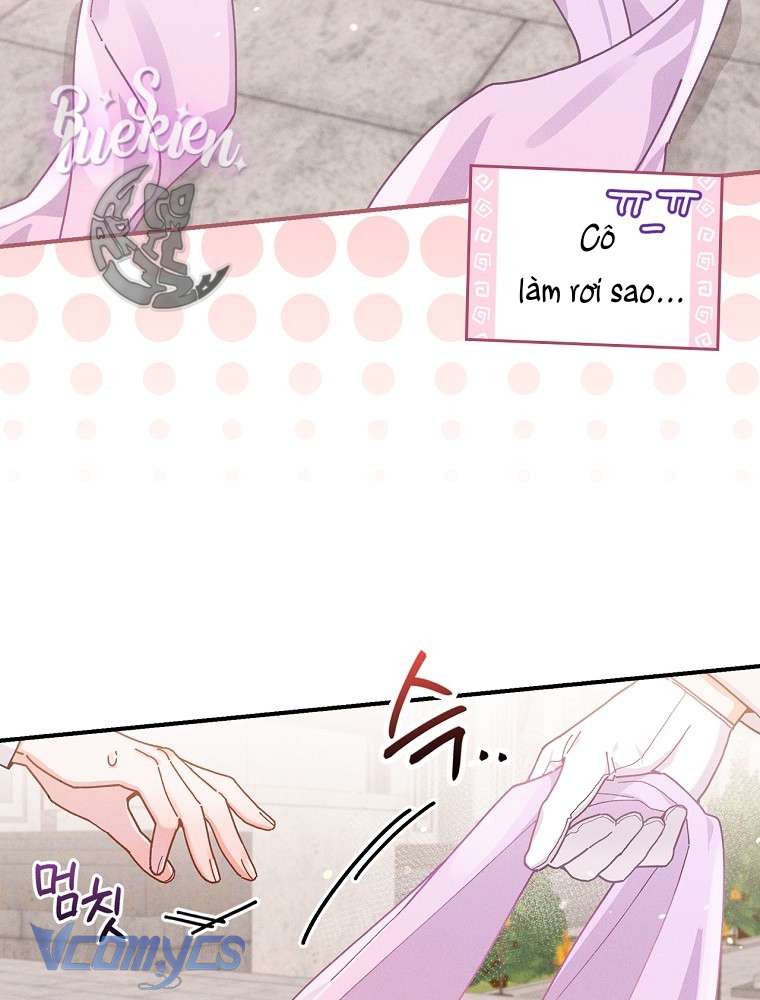 Chị Gái Của Nhân Vật Phản Diện Hôm Nay Cũng Đang Đau Khổ Chapter 25 - Trang 4