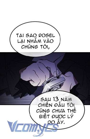 Ác Quỷ Nuôi Dưỡng Tiểu Thư Chapter 7 - Trang 4