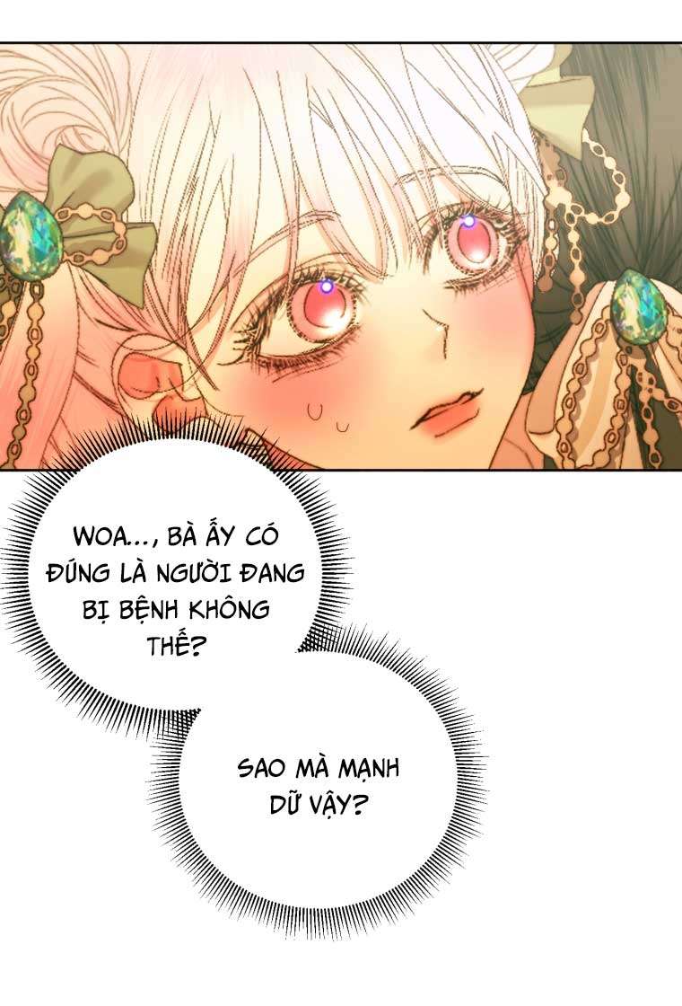 Siren: Trở Thành Gia Đình Của Nhân Vật Phản Diện Chapter 58 - Trang 3