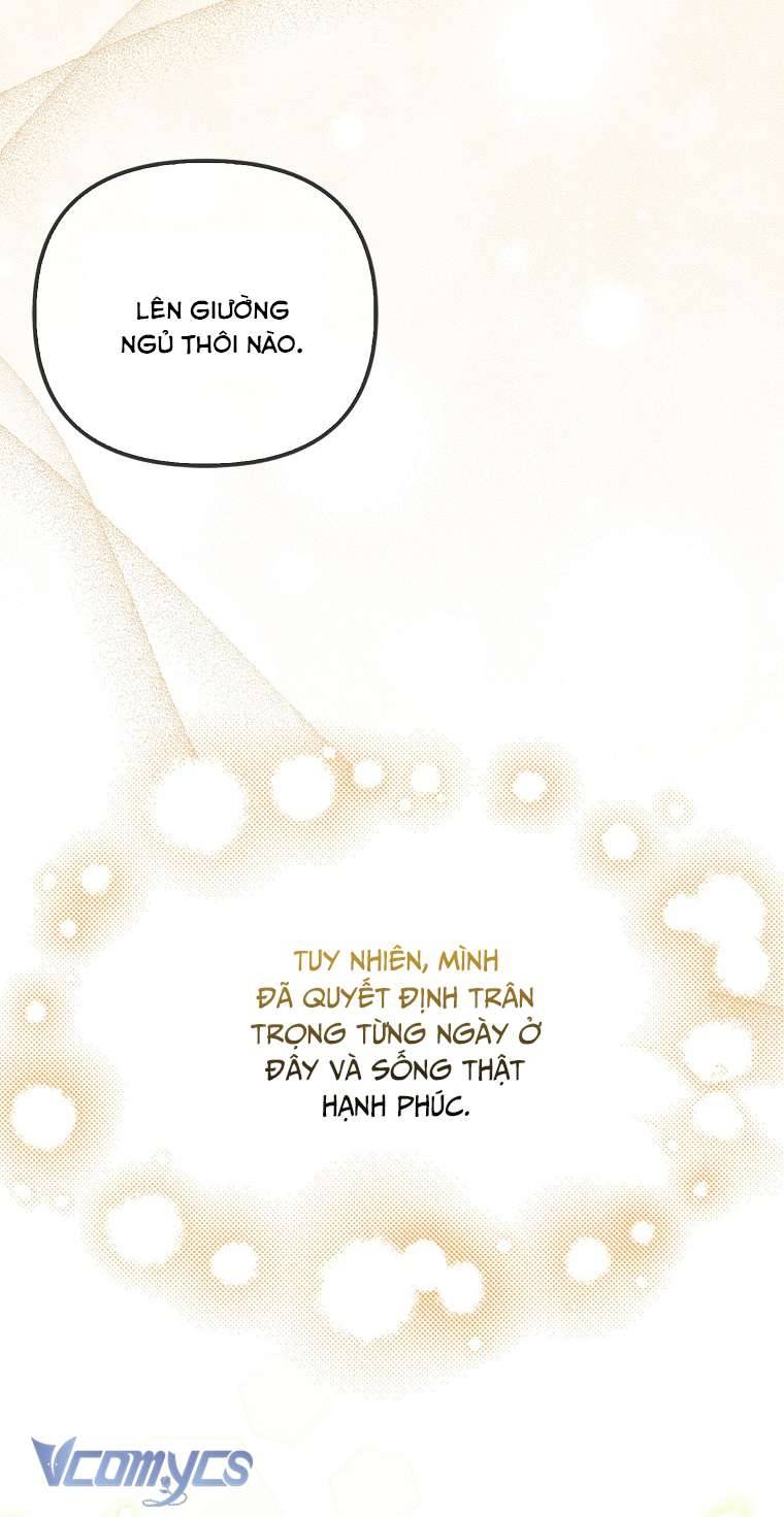 Lần Đầu Bé Út Được Yêu Thương Chap 16 - Trang 2