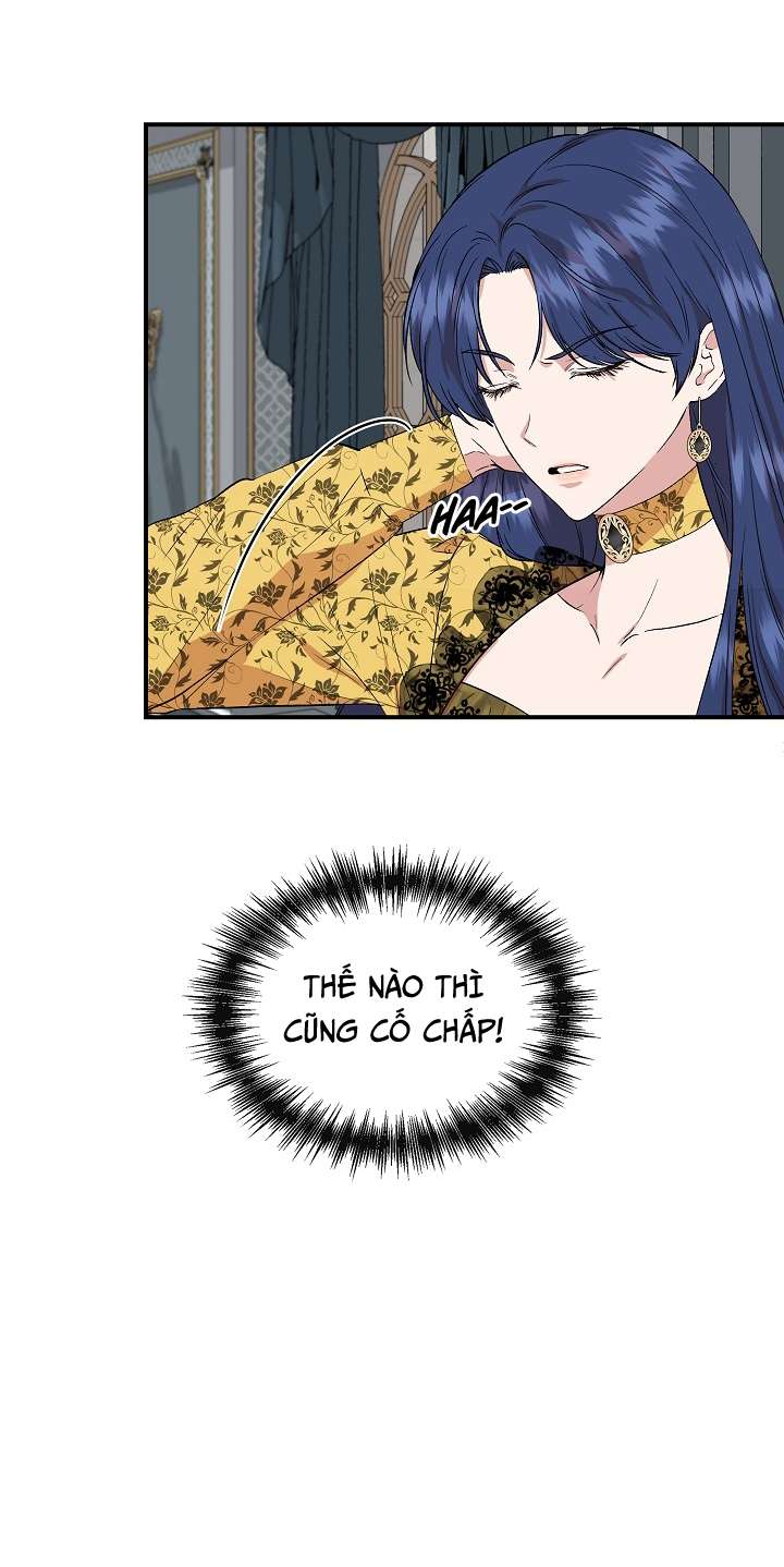 Tôi Không Phải Là Cinderella Chapter 51 - Trang 4