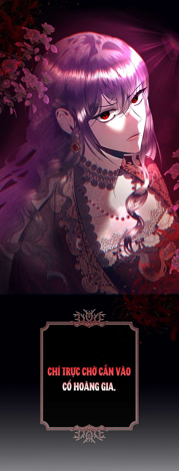 Phương Pháp Sống Sót Khi Phải Ngủ Cùng Hoàng Đế Chapter 3 - Trang 4