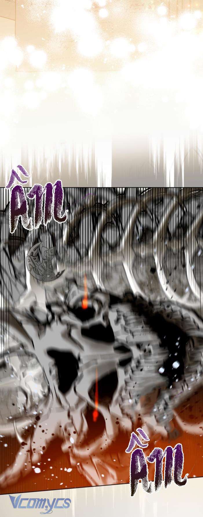 Sự Điều Trị Đặc Biệt Của Tinh Linh Chapter 48 - Trang 4