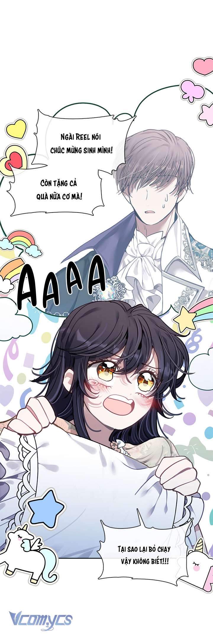 Gia Đình Bị Ám Ảnh Bởi Tôi Chapter 51 - Next Chapter 52