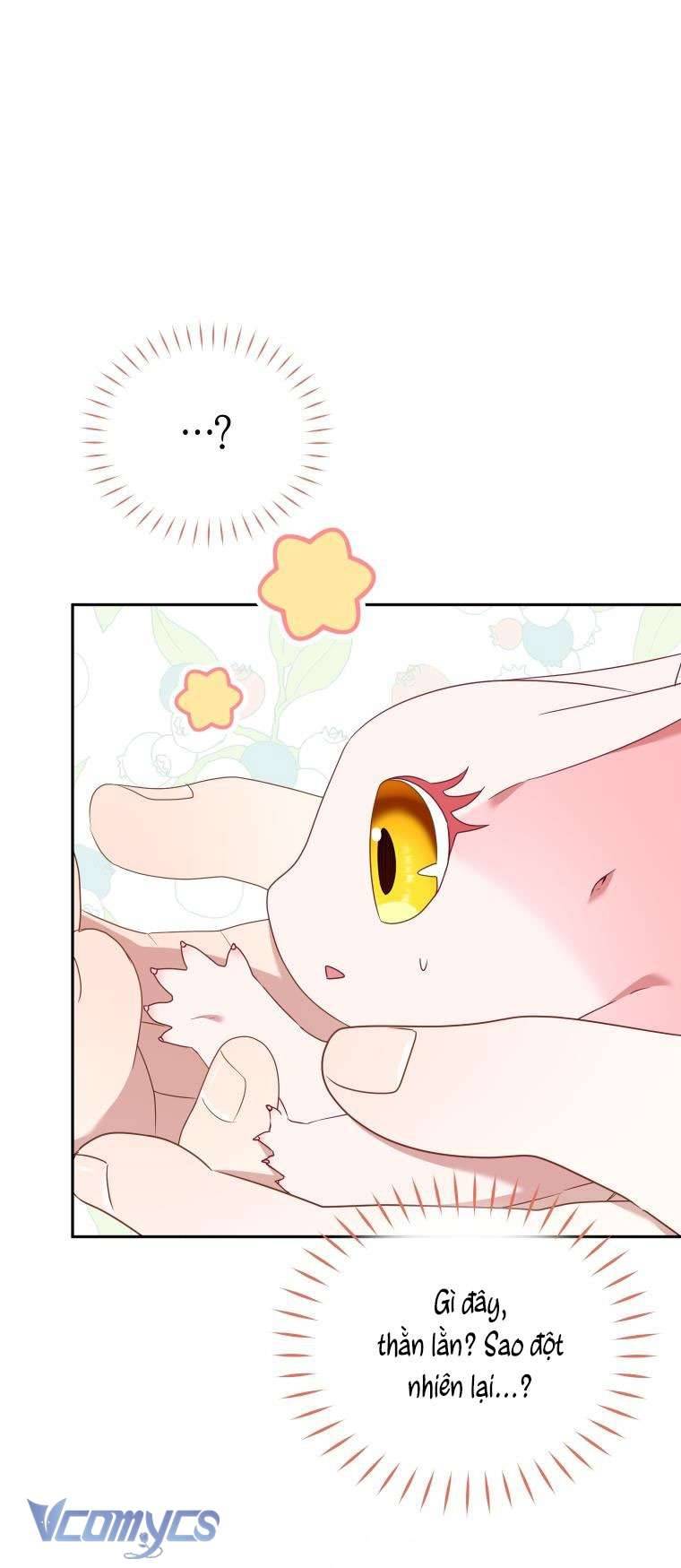 Tôi Được Nuôi Dưỡng Bởi Những Kẻ Phản Diện Chap 42 - Trang 3