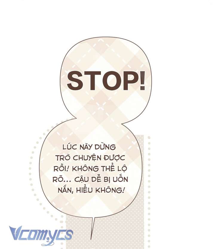 Trêu Nhầm Chap 35 - Trang 4