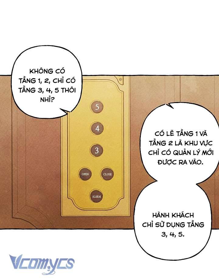 (Munn) Nuôi Dưỡng Một Hắc Long Chap 23 - Trang 2