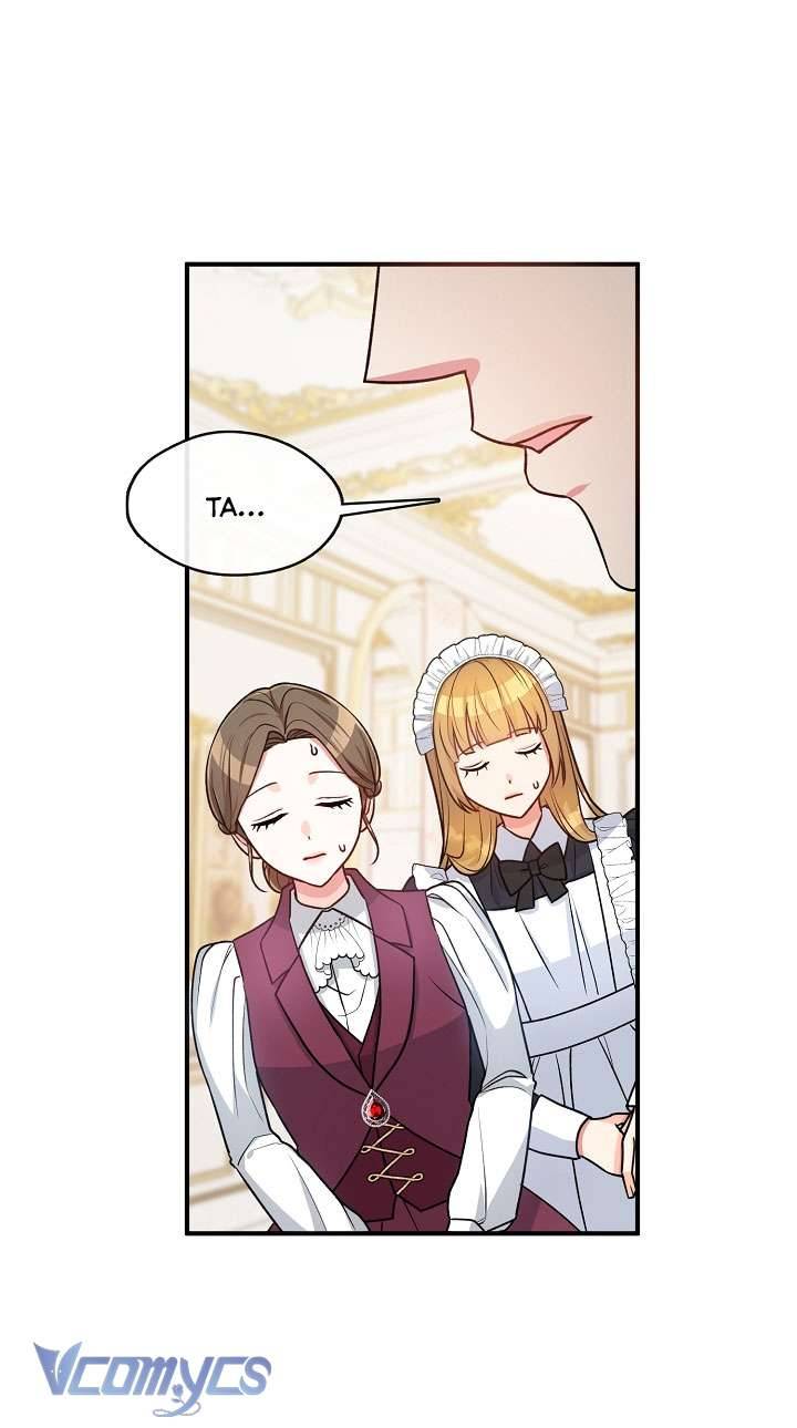 Công Chúa Là Người Chơi Chapter 5 - Trang 3