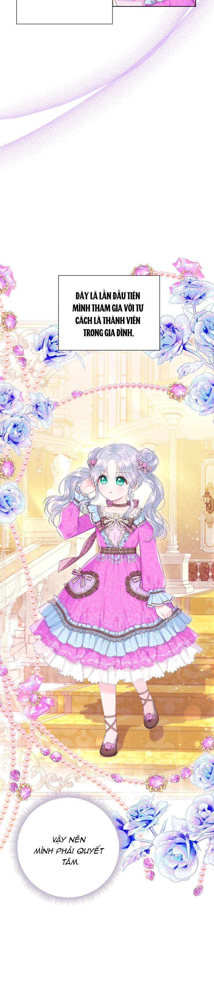 Anh Trai Mạnh Nhất Của Tôi Đã Mất Trí Nhớ Chap 17 - Trang 2