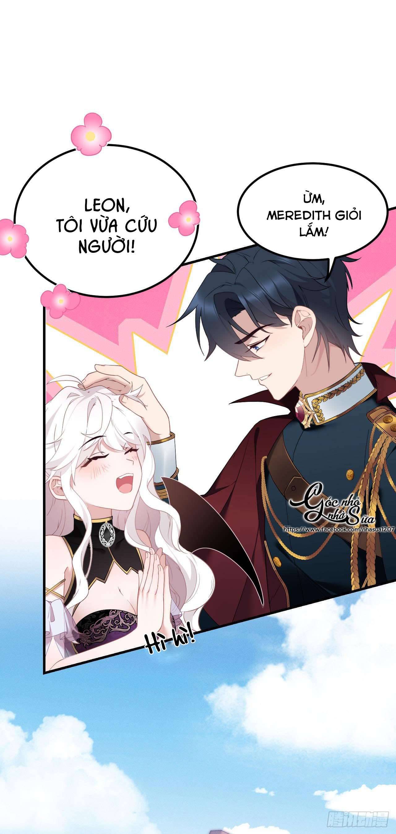 Hiệp Sĩ Độc Quyền Của Long Nữ Chapter 9 - Trang 4