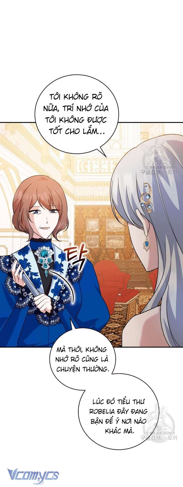 Kế Hoạch Trả Thù Chap 16 - Next Chap 17