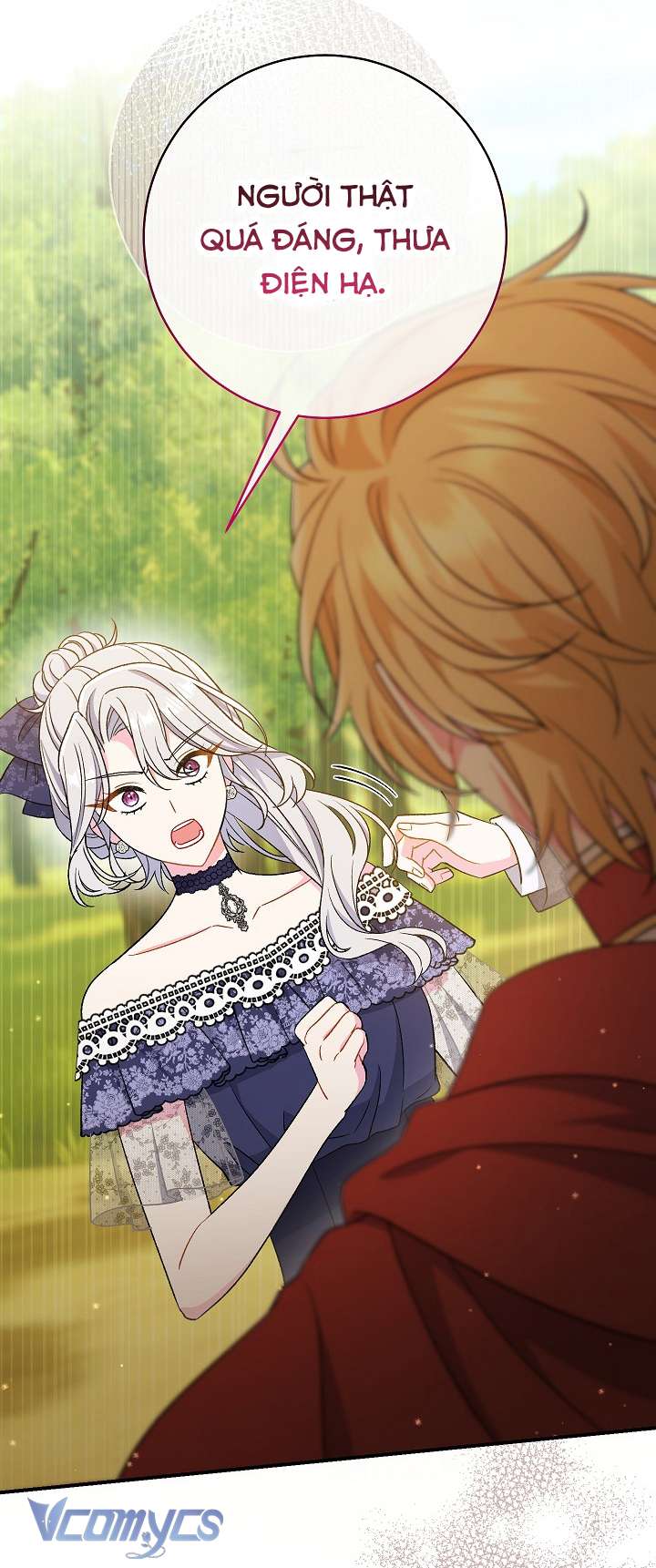 Người Xem Mắt Của Ác Nữ Quá Hoàn Hảo Chapter 31 - Trang 4