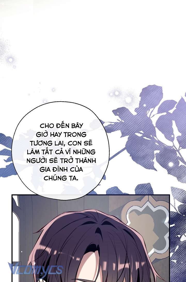 Chúng Ta Có Thể Trở Thành Một Gia Đình Được Không? Chap 85 - Trang 2