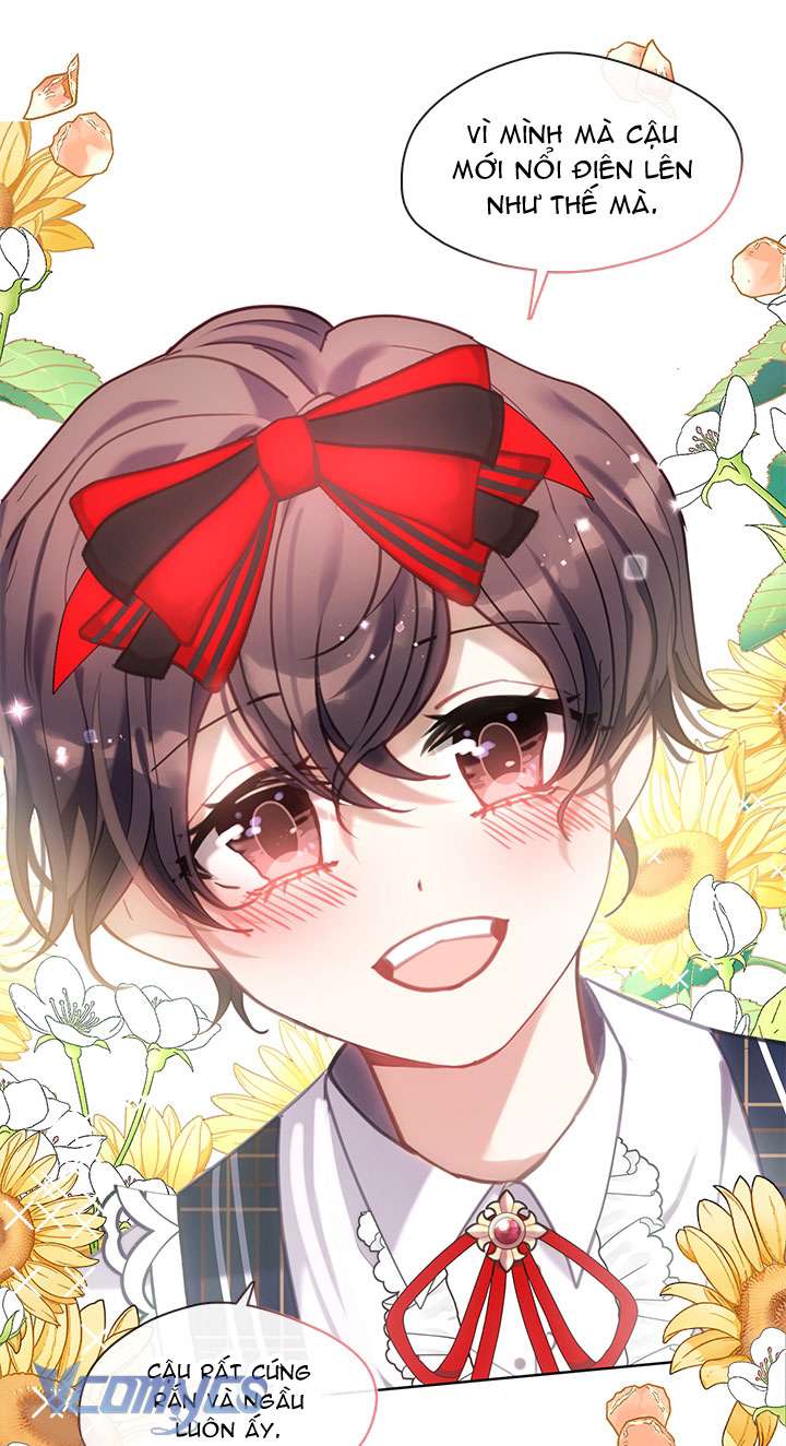 Gia Đình Bị Ám Ảnh Bởi Tôi Chapter 43 - Trang 4